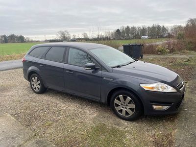 Brugt 2011 Ford Mondeo Stationcar | 49.900 kr.