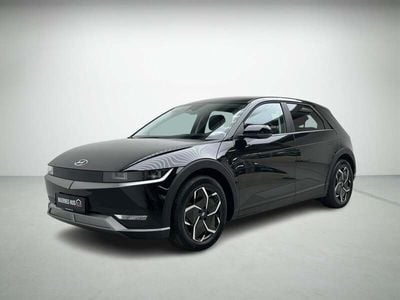 Sort Ny 2025 Hyundai Ioniq 5 Advanced SUV | 289.900 kr. (God pris)