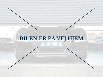Brugt 2017 Mercedes GLE43 AMG AMG Coupe | 499.900 kr.