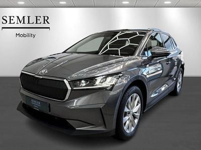 Brugt 2025 Skoda Enyaq iV SUV | 349.900 kr. (Super pris)