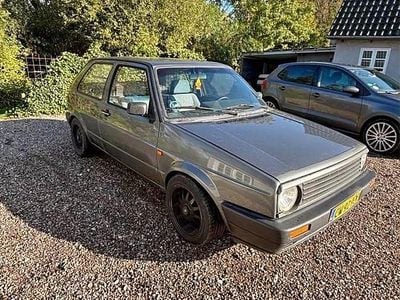 Brugt VW Golf II 1991 Hatchback