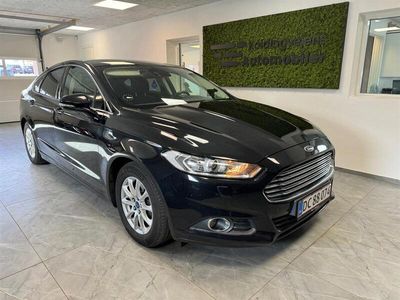 brugt Ford Mondeo 2,0 TDCi Trend 150HK 5d 6g Aut.