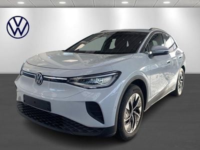 Hvid Brugt 2025 VW ID.4 Style SUV | 354.900 kr. (Lidt for dyr)