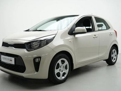 brugt Kia Picanto 1,0 Vision