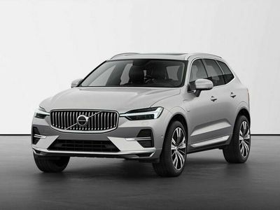 brugt Volvo XC60 2,0 T6 Recharge Plugin-hybrid Ultimate AWD 350HK 5d 8g Aut.
