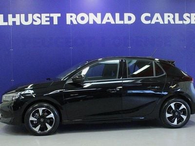 Opel Corsa-e