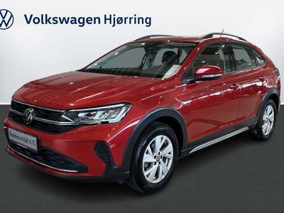 VW Taigo