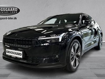 Brugt 2023 Polestar 2 Long Range Single Motor Hatchback | 219.900 kr. (Fair pris)