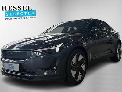 Midnight Ny 2025 Polestar 2 Long Range Single Motor Sedan | 332.900 kr. (Fair pris)