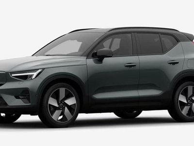 Grønmetal Ny 2026 Volvo EX40 Ultra SUV | 396.500 kr.
