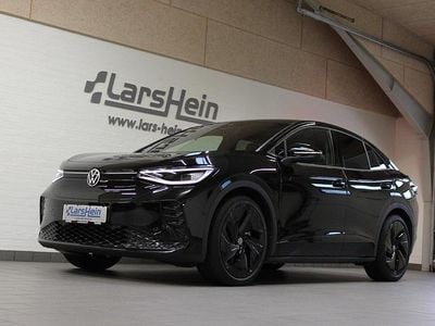 Sortmetal Brugt 2025 VW ID.5 GTX SUV | 399.800 kr.
