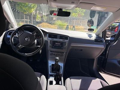 VW Golf VII