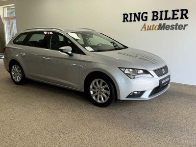 Seat Leon ST