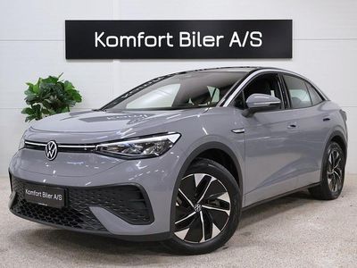 Grå Brugt 2023 VW ID.5 Pro Performance SUV | 244.800 kr. (Fair pris)