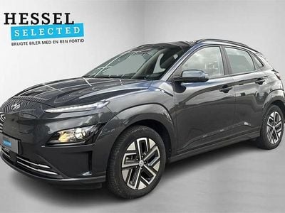 Dark knight Brugt 2023 Hyundai Kona Essential SUV | 147.900 kr.