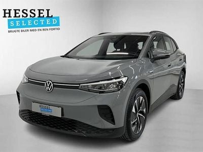 Mondsteingrau Brugt 2022 VW ID.4 Pro SUV | 229.900 kr. (God pris)