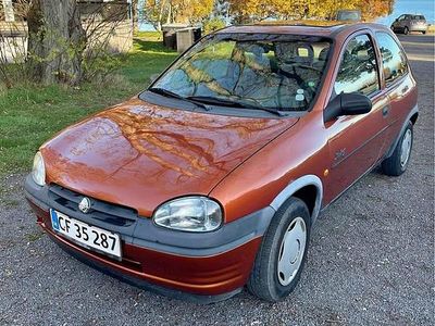 Brugt 1996 Opel Corsa Hatchback | 12.000 kr.