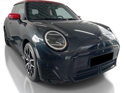 Gråmetal Brugt 2024 Mini Cooper SE Hatchback | 299.700 kr.