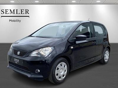 Brugt 2016 Seat Mii Sport Hatchback | 64.900 kr. (Fair pris)