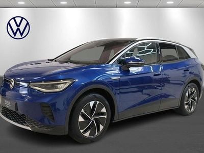 Brugt VW ID.4 Pro Performance 150 kW (204 HK) 2021 SUV