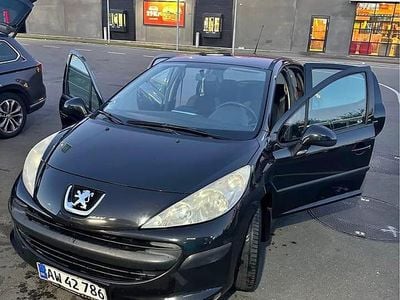 Brugt Peugeot 207 2007