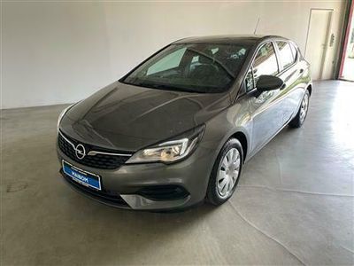brugt Opel Astra 5 Turbo Edition+ 122HK 5d 6g