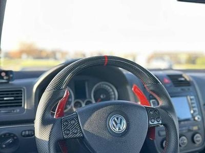 Brugt VW Golf V GTI 200 HK (147 kW) 2006 Hatchback