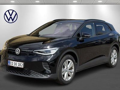 Sortmetal Brugt 2025 VW ID.4 Style SUV | 369.900 kr.