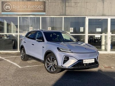 Lillametal Brugt 2022 MG Marvel R Performance SUV | 189.900 kr. (Fair pris)