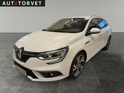 Renault Mégane IV