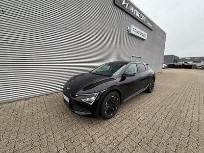 Ny 2025 Kia EV6 SUV | 344.900 kr. (God pris)