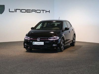 brugt VW Polo 2,0 GTi DSG Van 5d