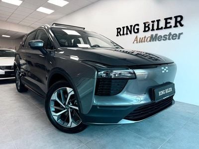 Koksmetal Brugt 2024 Aiways U5 SUV | 199.800 kr. (Fair pris)