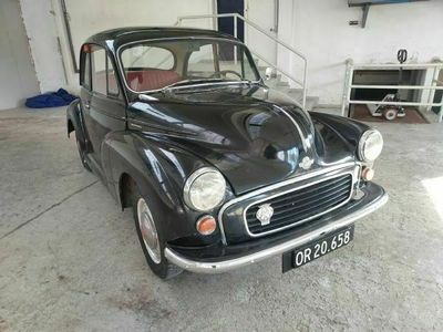 brugt Morris 1000 Morris 1000