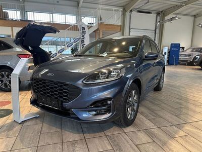 brugt Ford Kuga 2.5 Plug-in Hybrid 225HK