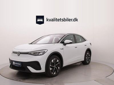 Hvidmetal Brugt 2023 VW ID.5 Pro SUV | 274.900 kr. (Fair pris)