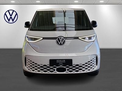 VW ID. Buzz
