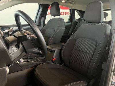 Gråmetal Brugt 2022 Ford Kuga Titanium SUV | 219.900 kr. (Fair pris)