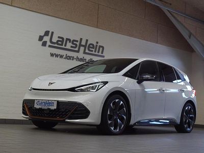Hvid Brugt 2023 Cupra Born e-Boost Hatchback | 232.800 kr. (Fair pris)
