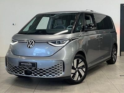 VW ID. Buzz