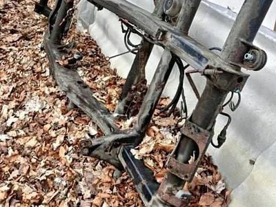 Brugt Mercedes G240 1980 SUV