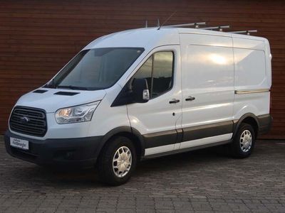 brugt Ford Transit 350 L3 Van 2,0 TDCi 170 Trend H3 FWD