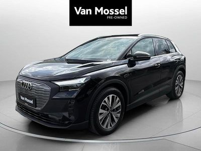 Brugt 2022 Audi Q4 e-tron SUV | 274.900 kr. (God pris)