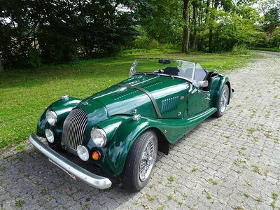 Brugt 1984 Morgan 4/4 Cabriolet | 230.000 kr.