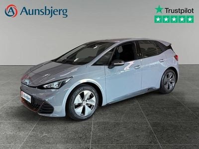 Grå Brugt 2023 Cupra Born Hatchback | 189.500 kr. (God pris)