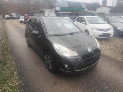 Brugt 2012 Citroën C3 Seduction Hatchback | 34.900 kr. (Fair pris)