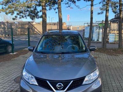Brugt 2015 Nissan Pulsar Hatchback | 86.000 kr.