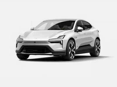 Brugt 2025 Polestar 4 Long Range Dual motor SUV | 464.700 kr. (Lidt for dyr)