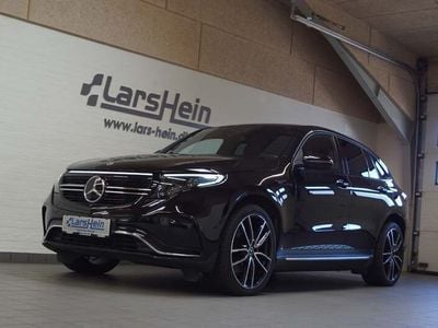 Mercedes EQC400