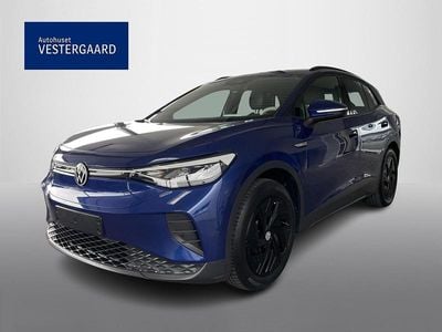 Brugt 2023 VW ID.4 Pro Performance SUV | 264.795 kr. (God pris)